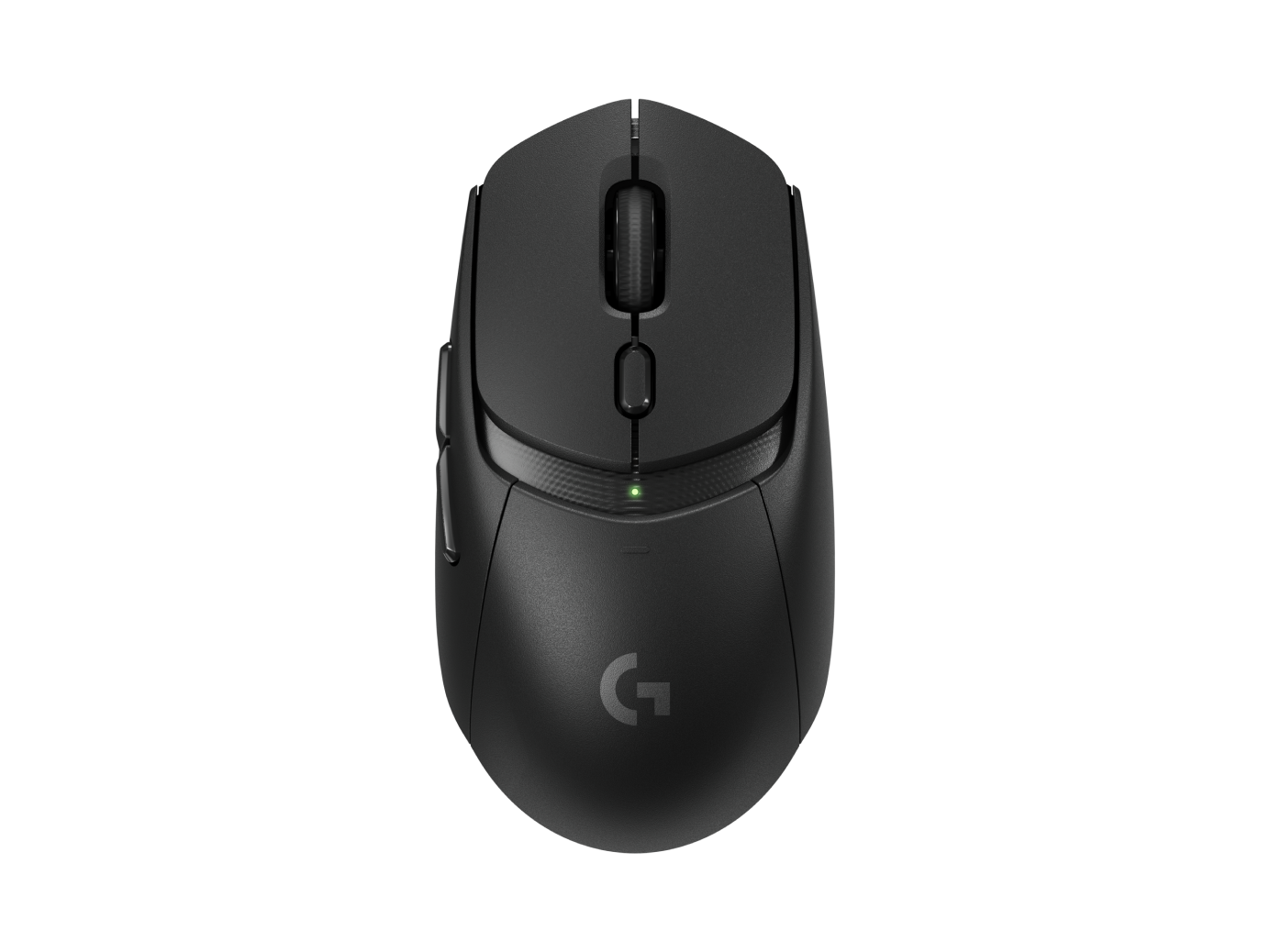 עכבר גיימרים אלחוטי Logitech G309 LIGHTSPEED Bluetooth Gaming  Black