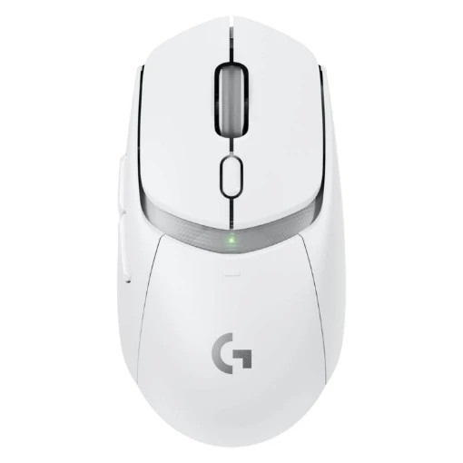 עכבר גיימרים אלחוטי Logitech G309 LIGHTSPEED Bluetooth Gaming White