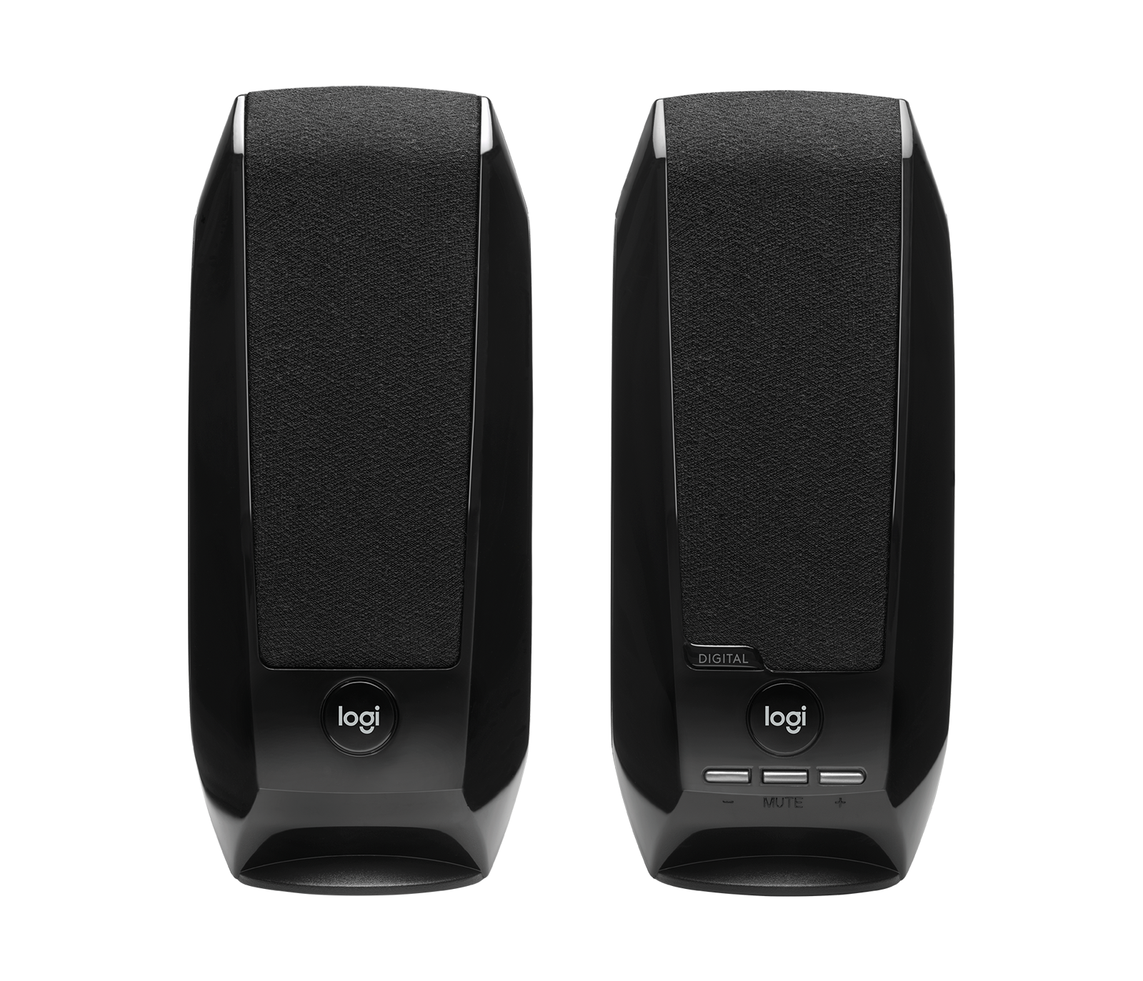 רמקולים למחשב Logitech S150 USB Stereo Speakers