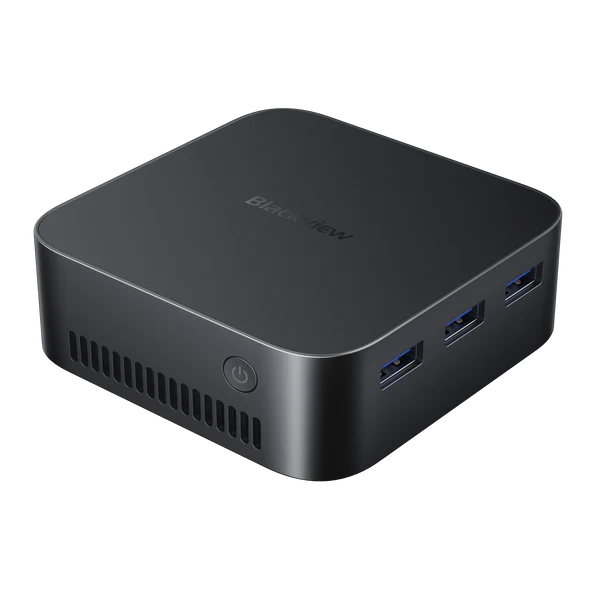 מערכת מחשב BLACKVIEW MP80 MINI PC