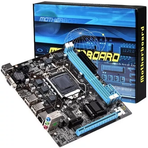 לוח אם ESONIC H81 FOR LGA 1150