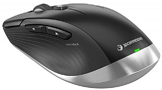 עכבר 3Dconnexion CadMouse Wireless 3DX-700062