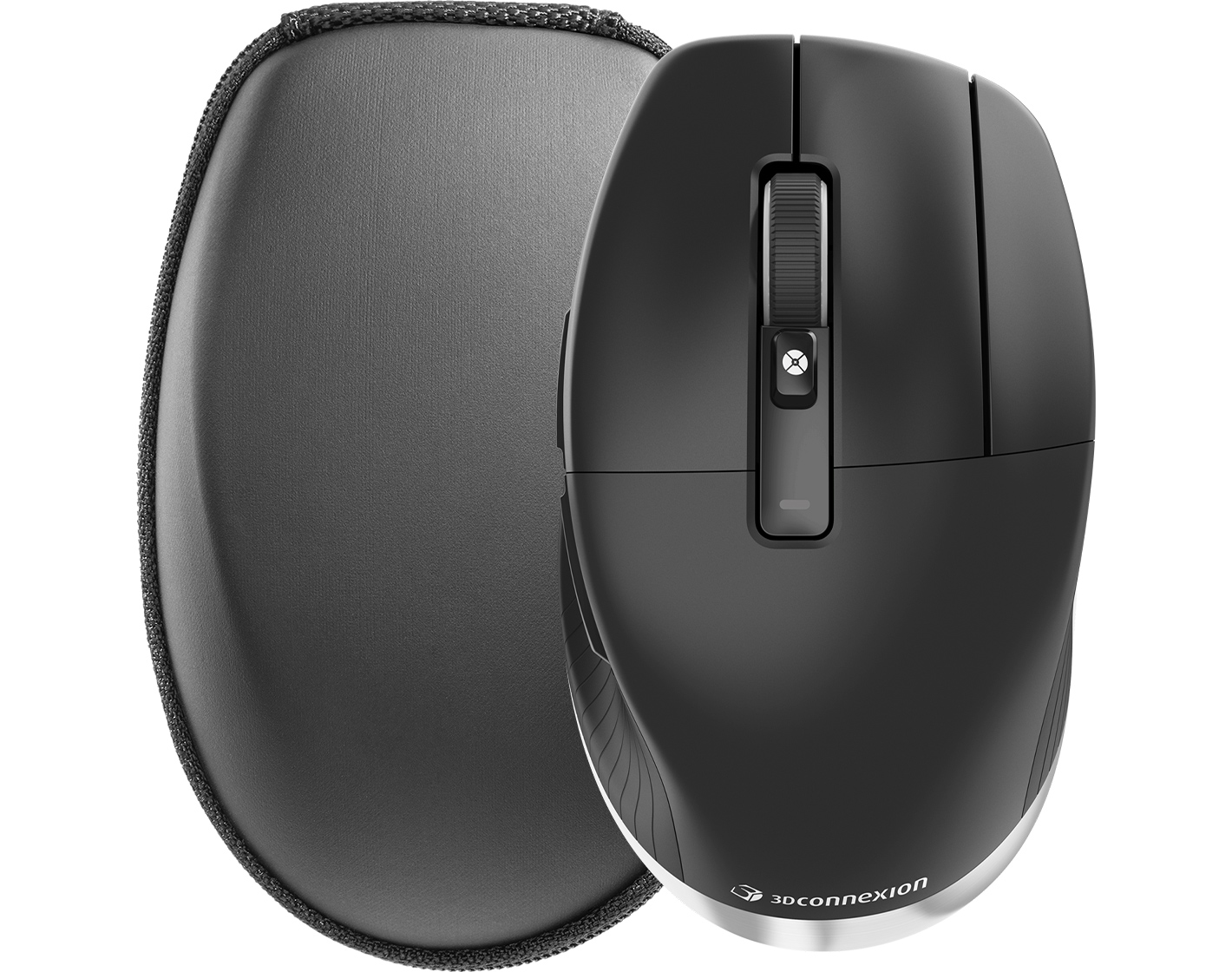 עכבר 3Dconnexion CadMouse Pro Wireless 3DX-700116