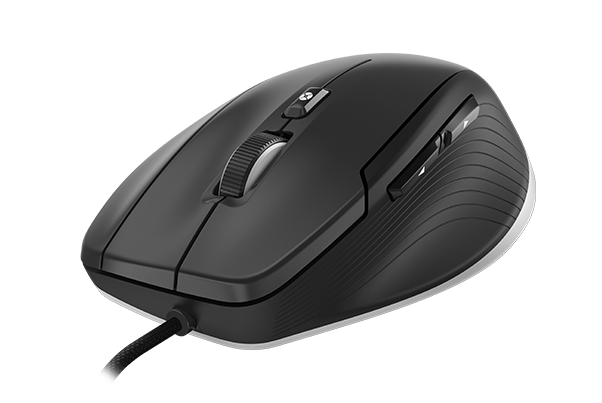 עכבר 3Dconnexion CadMouse Pro 3DX-700080
