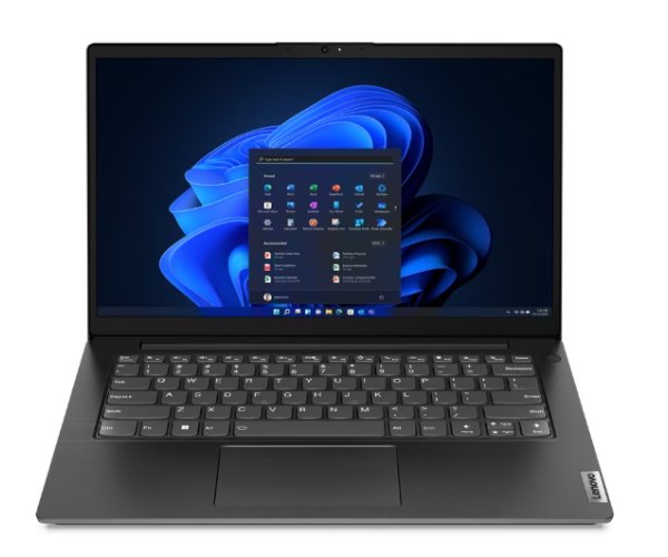 מחשב נייד LENOVO V14 G4 i7-13620H/16G/512G/14" 83A000GDIV
