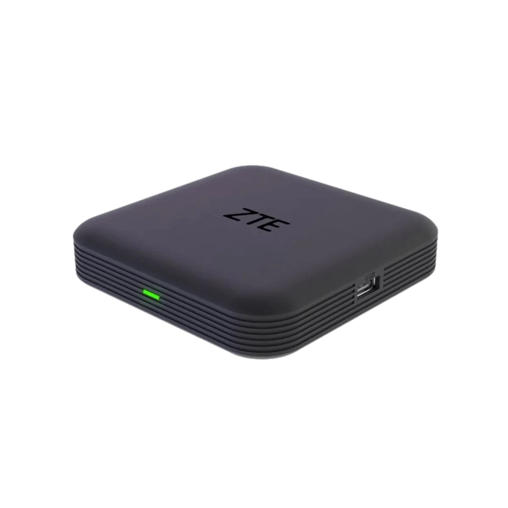 סטרימר  ZTE TV BOX 4K B866V2K 2/32G