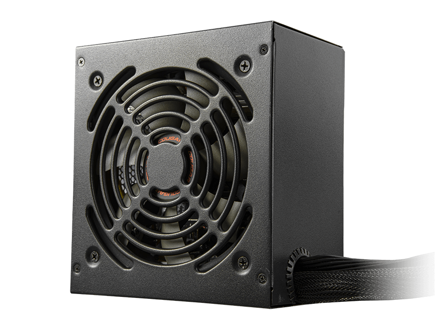 ספק כח COUGAR ATLAS-750 80 PLUS Bronze 750W