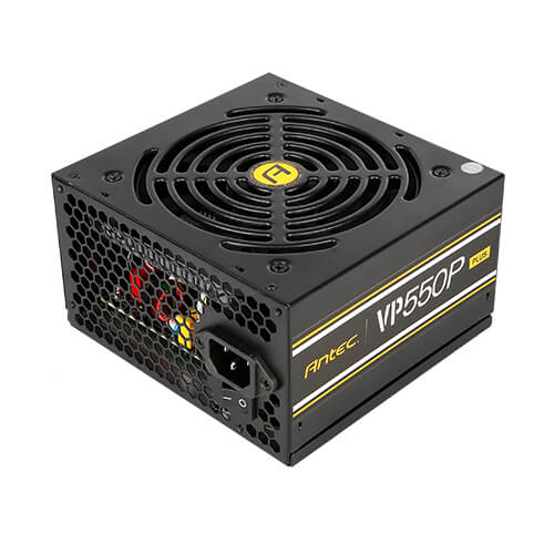 ספק כח ANTEC VP550P PLUS 550W 80 PLUS