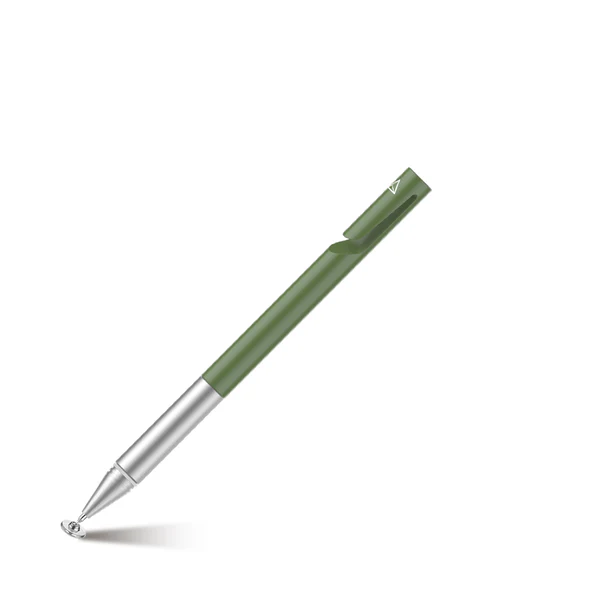 עט אלקטרונית  Adonit Mini4 - Olive green