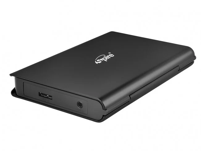 מארז חיצוני "Spire  HandyBook USB3.0 - 2.5