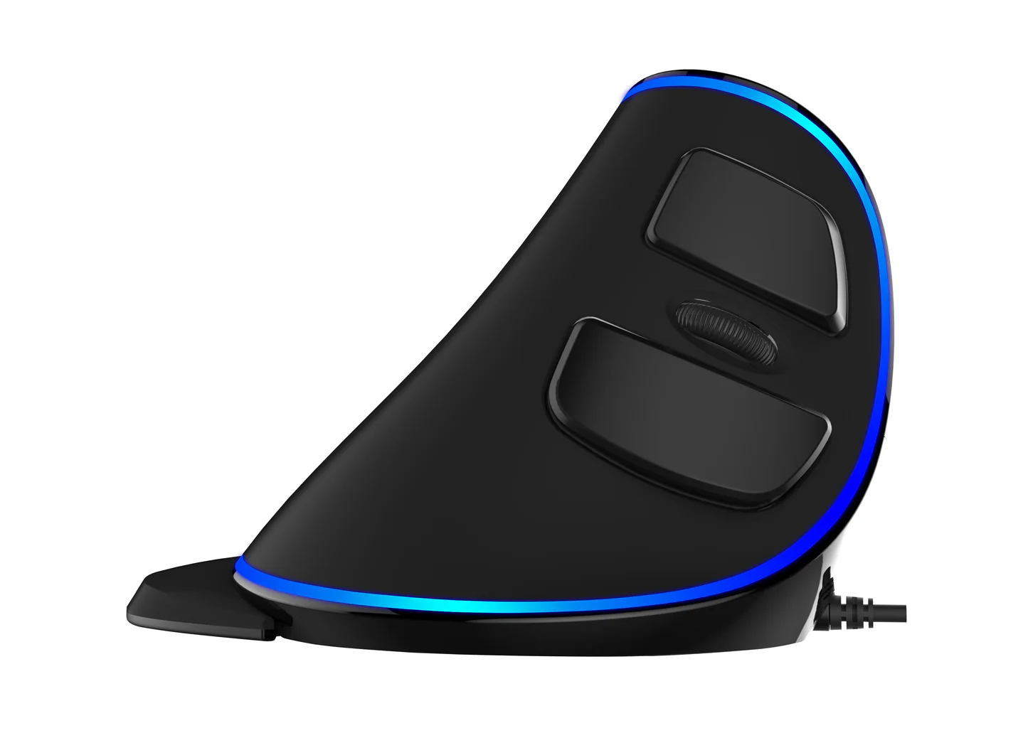 עכבר ארגונומי Spire ERGONOMIC MOUSE 618PL