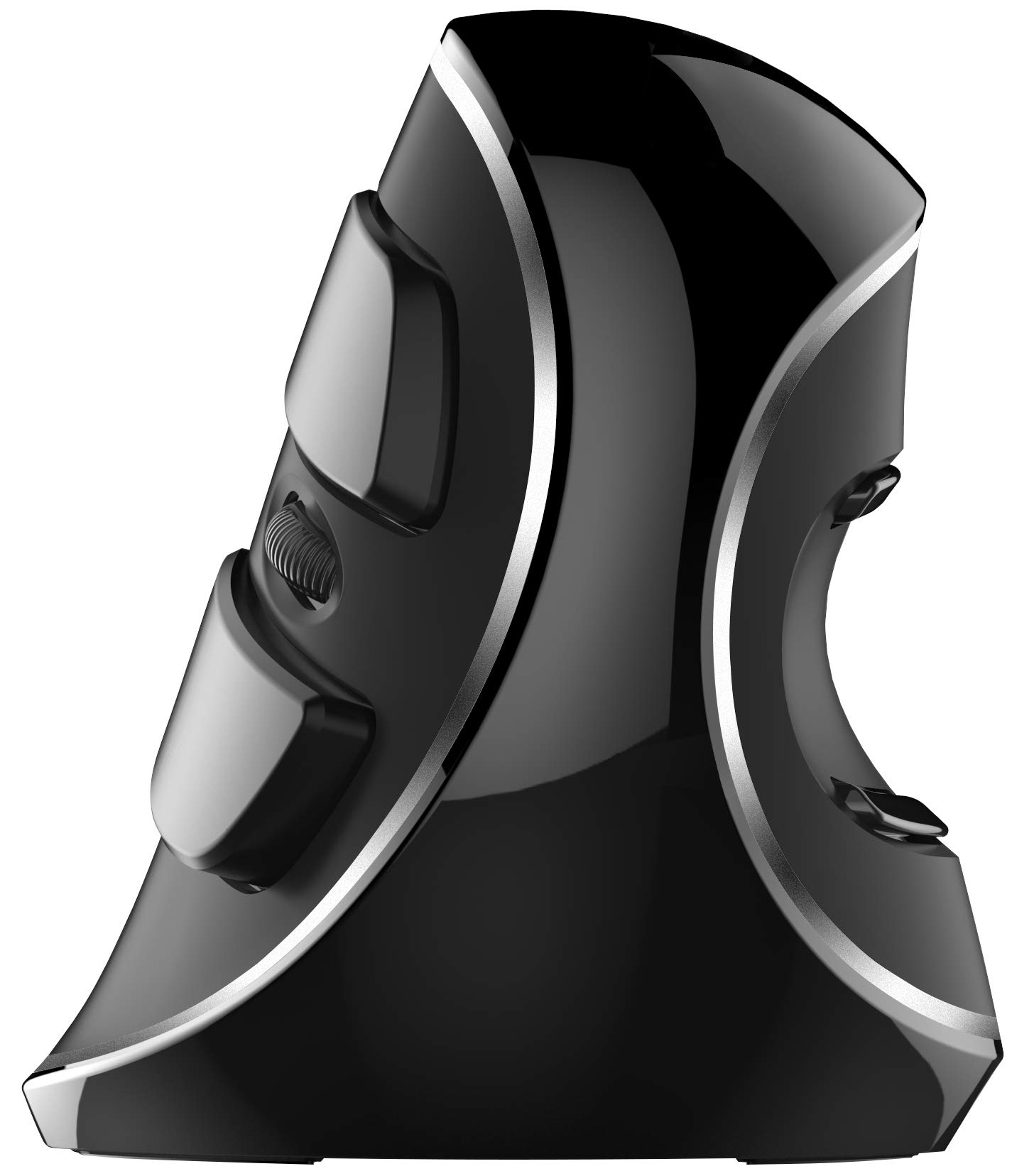 עכבר ארגונומי אלחוטי Spire ERGONOMIC MOUSE 618PL