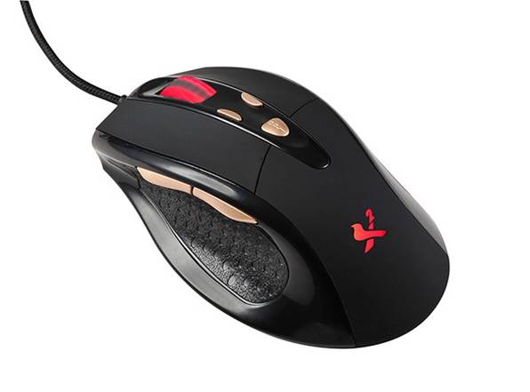עכבר גיימרים X2 Kimera Gaming Mouse