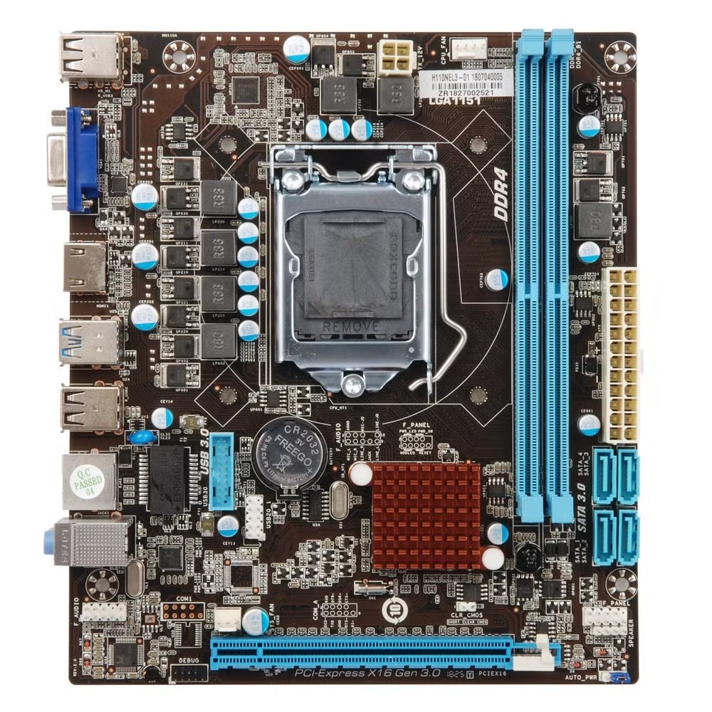 לוח אם ESONIC H110 FOR LGA 1151