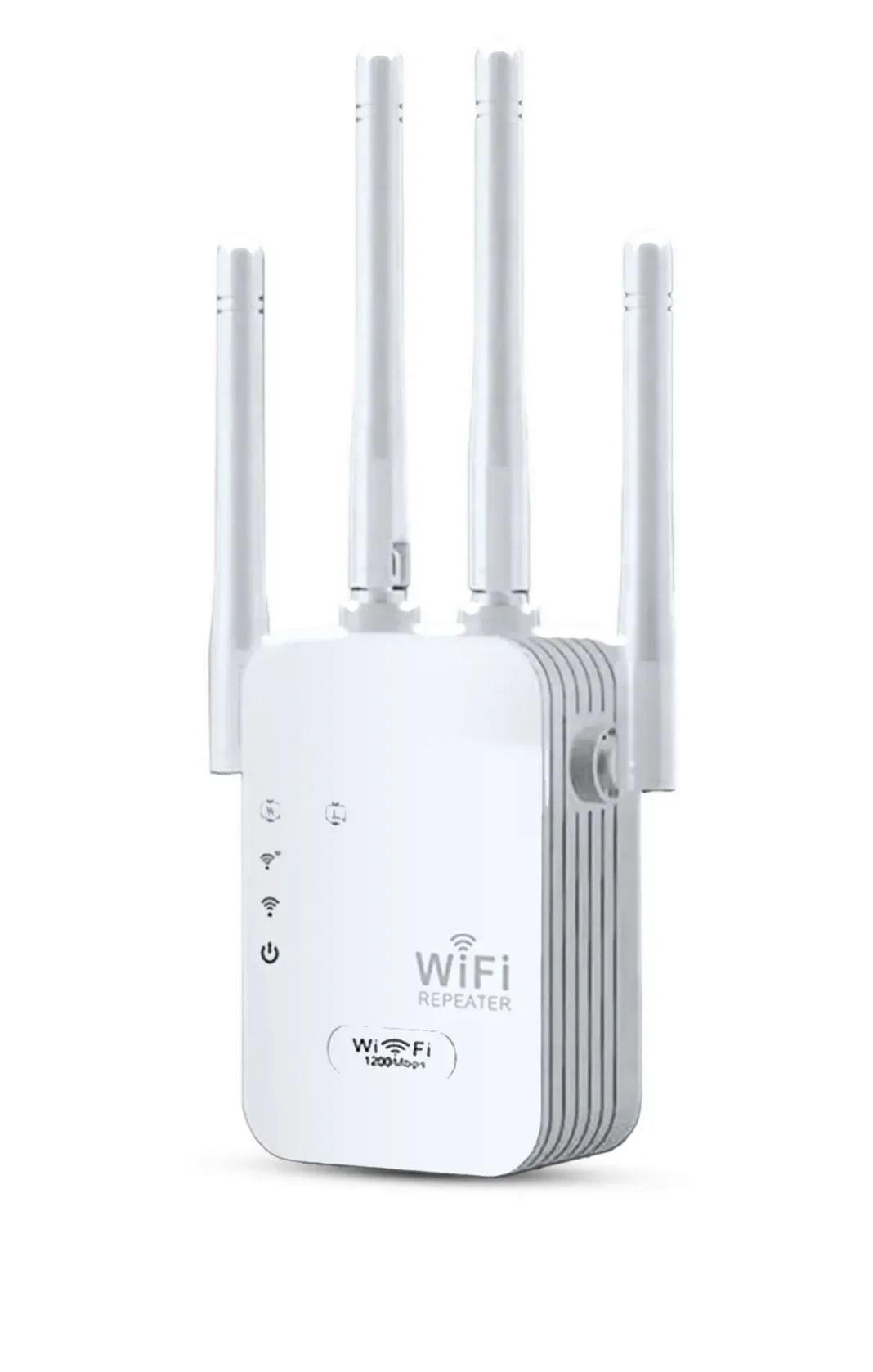 מגדיל טווח LINK-MASTER AC 1200Mbps Dual Band Wi-Fi Range Extender 