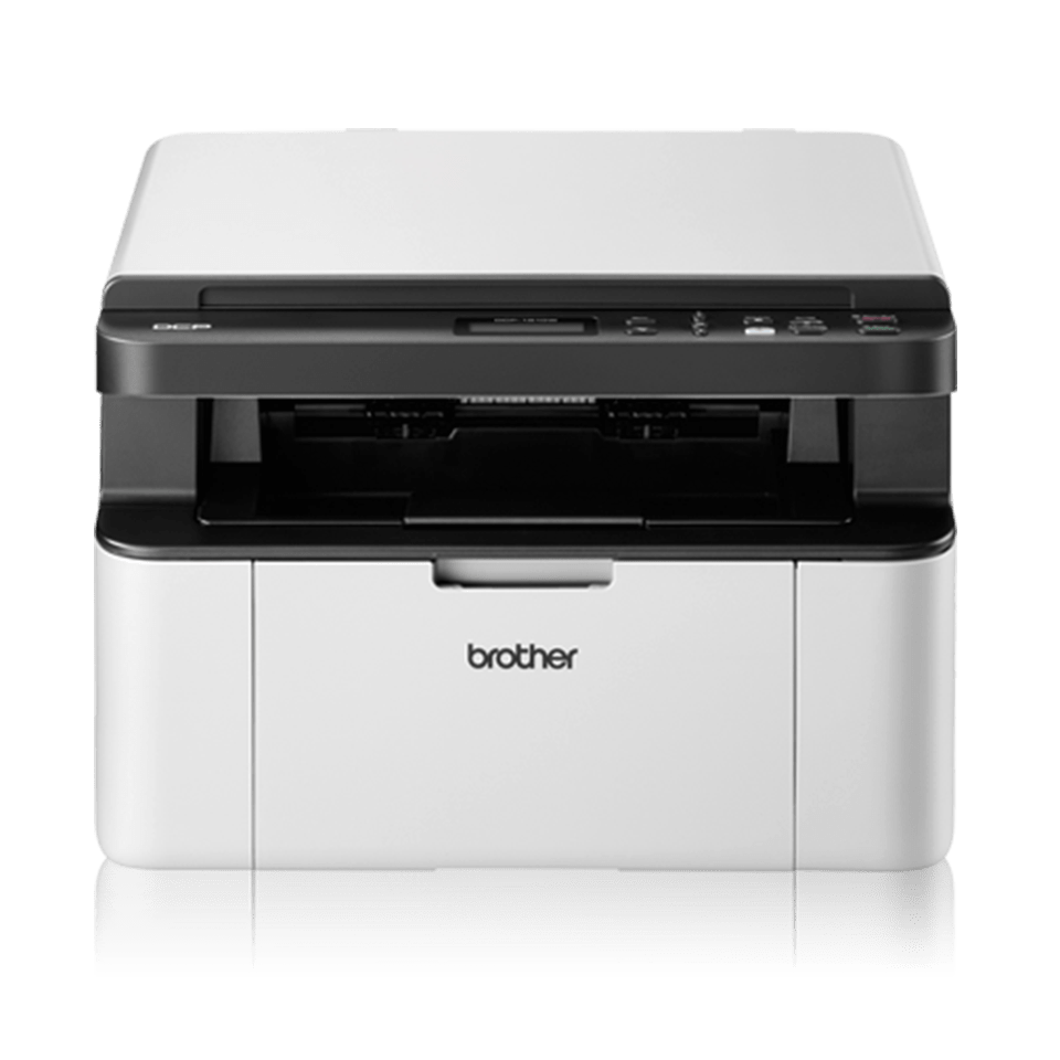 מדפסת Brother DCP-1610W Print Scan Copy