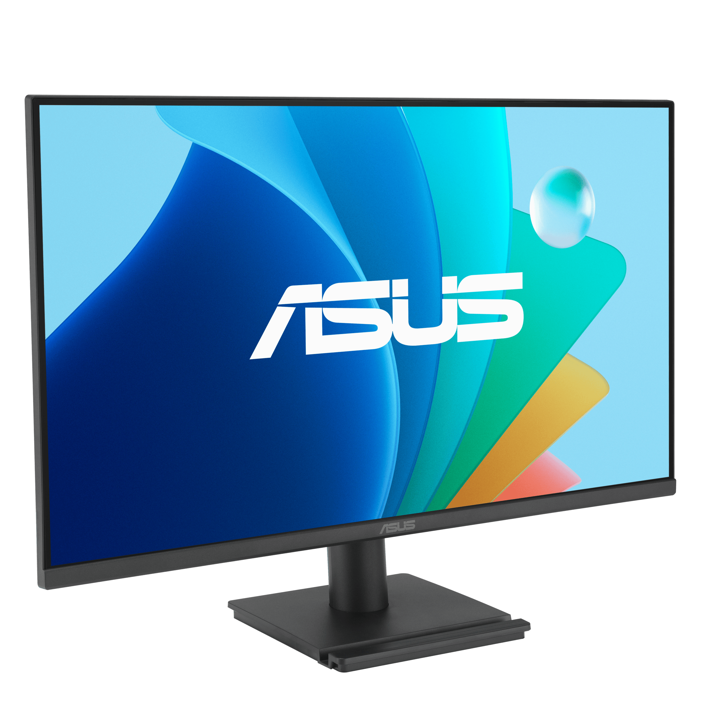 מסך ASUS LED 27" VA279QG-J 120HZ IPS Monitor