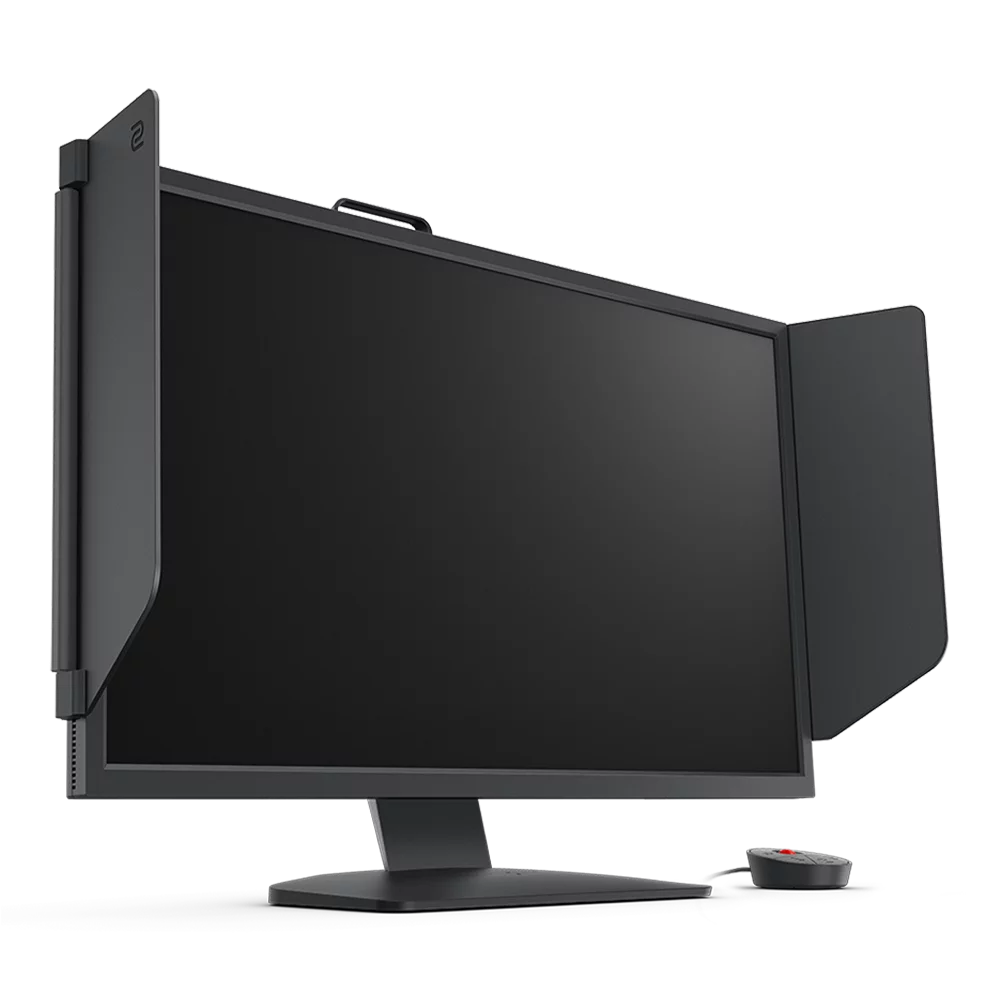מסך מחשב גיימינג 25" BenQ XL2566K