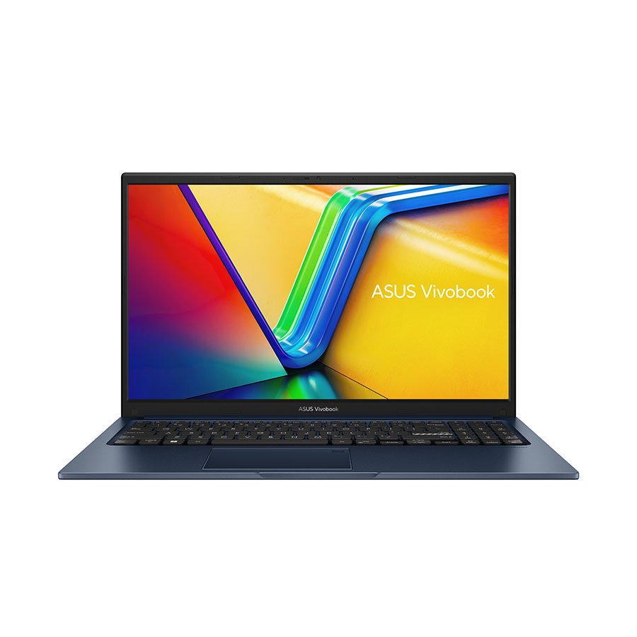 מחשב נייד ASUS  Vivobook 15 I5-1235U/8GB/512GB SSD/15.6"/Blue /FD