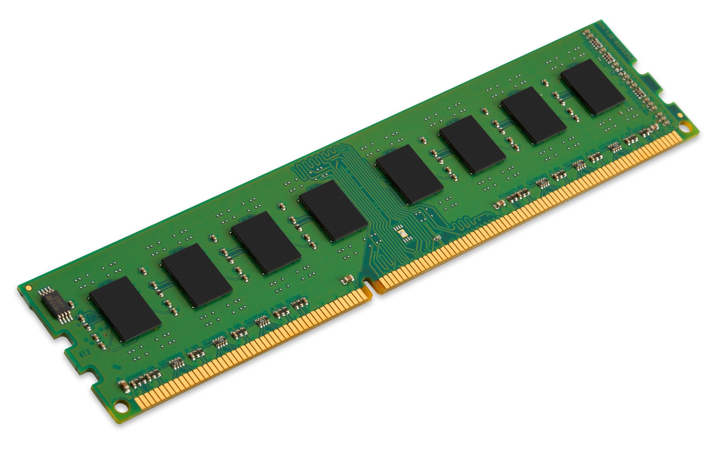 זיכרון למחשב נייח KINGSTON 8G DDR III 1600MHz LONG DIM