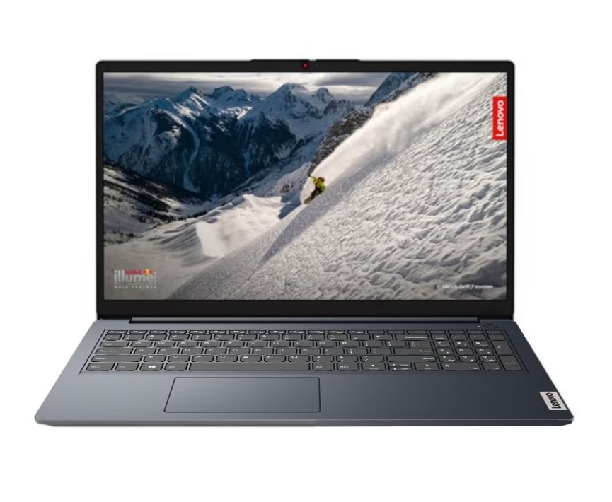 מחשב נייד LENOVO V15 G4 Athlon 7120/8G/256GB/15.6" 82YU0044IV