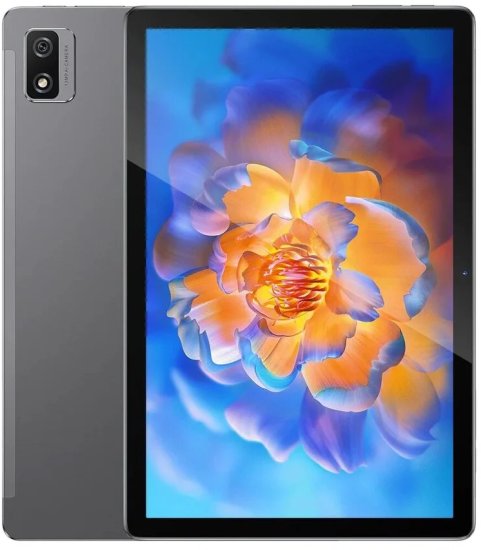 טאבלט BLACKVIEW 10.1" TAB 12 PRO WIFI +LTE 8/128G אפור