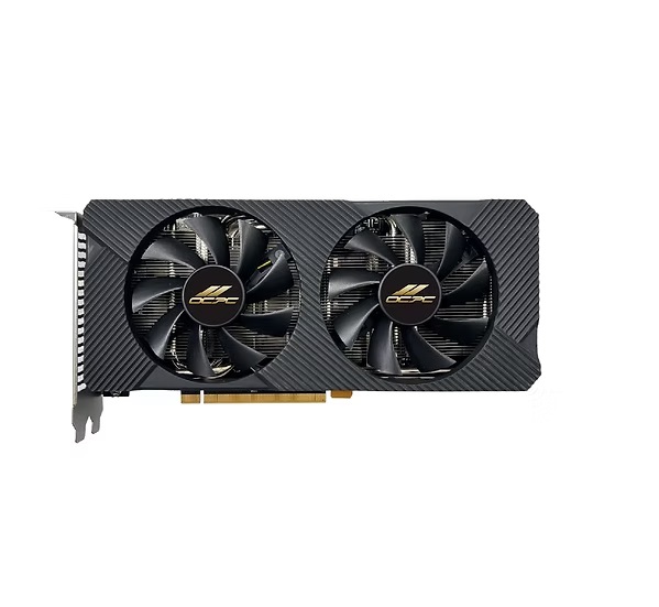 כרטיס מסך OCPC AMD RX 5600 XT 6GB XE 