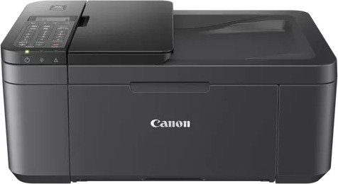 מדפסת ‏הזרקת דיו Canon Pixma TR4755i