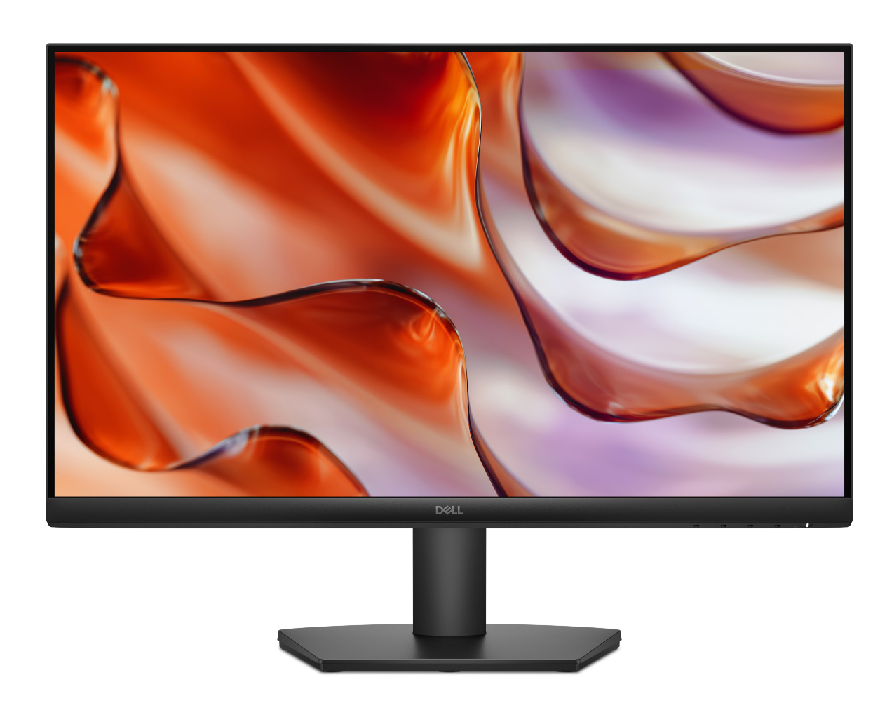 מסך מחשב Dell SE2425HM FHD 24" IPS VGA HDMI