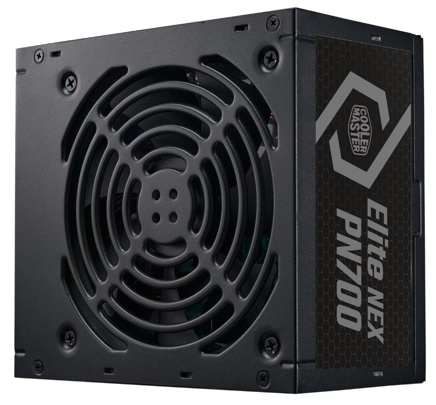 ספק כח למחשב COOLER MASTER ELITE 700W PN700