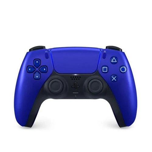בקר אלחוטי Sony Ps5 DualSense Controller Blue יבואן רשמי ישפאר