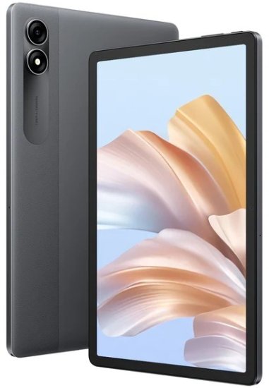 טאבלט BLACKVIEW 10.92" TAB 90 WIFI +LTE  8/128G אפור