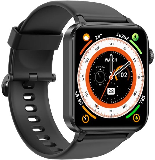 שעון חכם BLACKVIEW R30 PRO