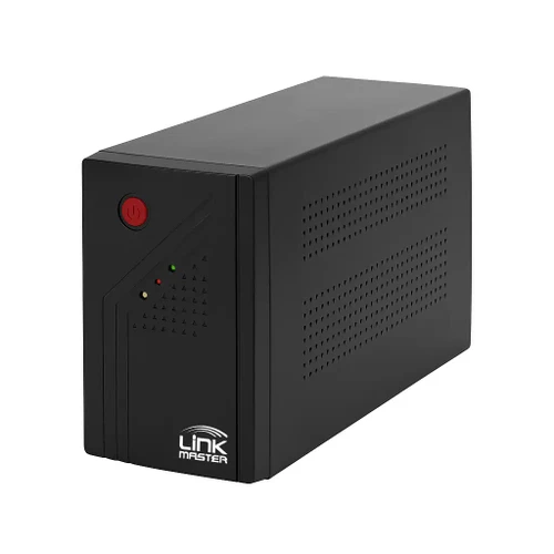אל פסק LINK MASTER OFFLINE UPS GP800VA