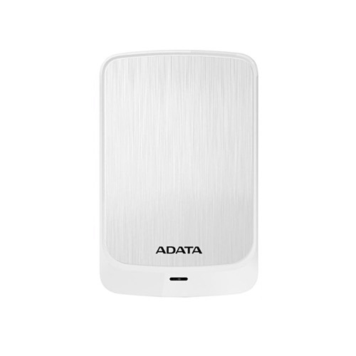 דיסק קשיח חיצוני ADATA 2.5" USB 3.2 2TB White
