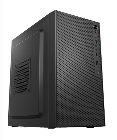 מארז ANTEC VX10M ARGB Mini Tower Case