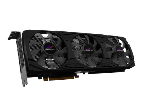 כרטיס מסך OCPC GEFORCE RTX 3070 8GB DDR6