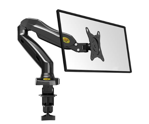 זרוע מתכווננת למסך North Bayou F80