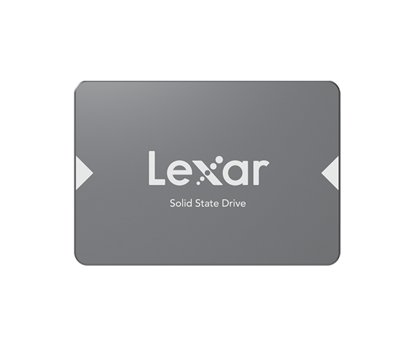 דיסק קשיח Lexar SSD LNS100 1TB 2.5” SATA III