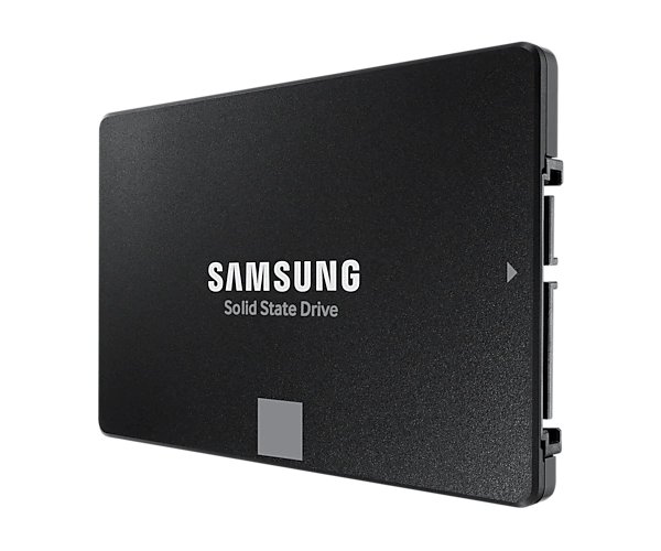 דיסק קשיח SAMSUNG EVO 870 2TB 2.5 SSD SATA III