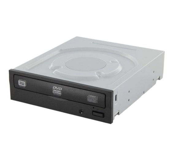 צורב פנימי LITEON 5.25 SATA III X24 DVD RW