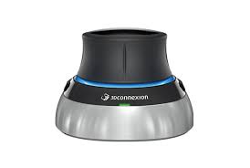 עכבר 3Dconnexion spacemouse compact