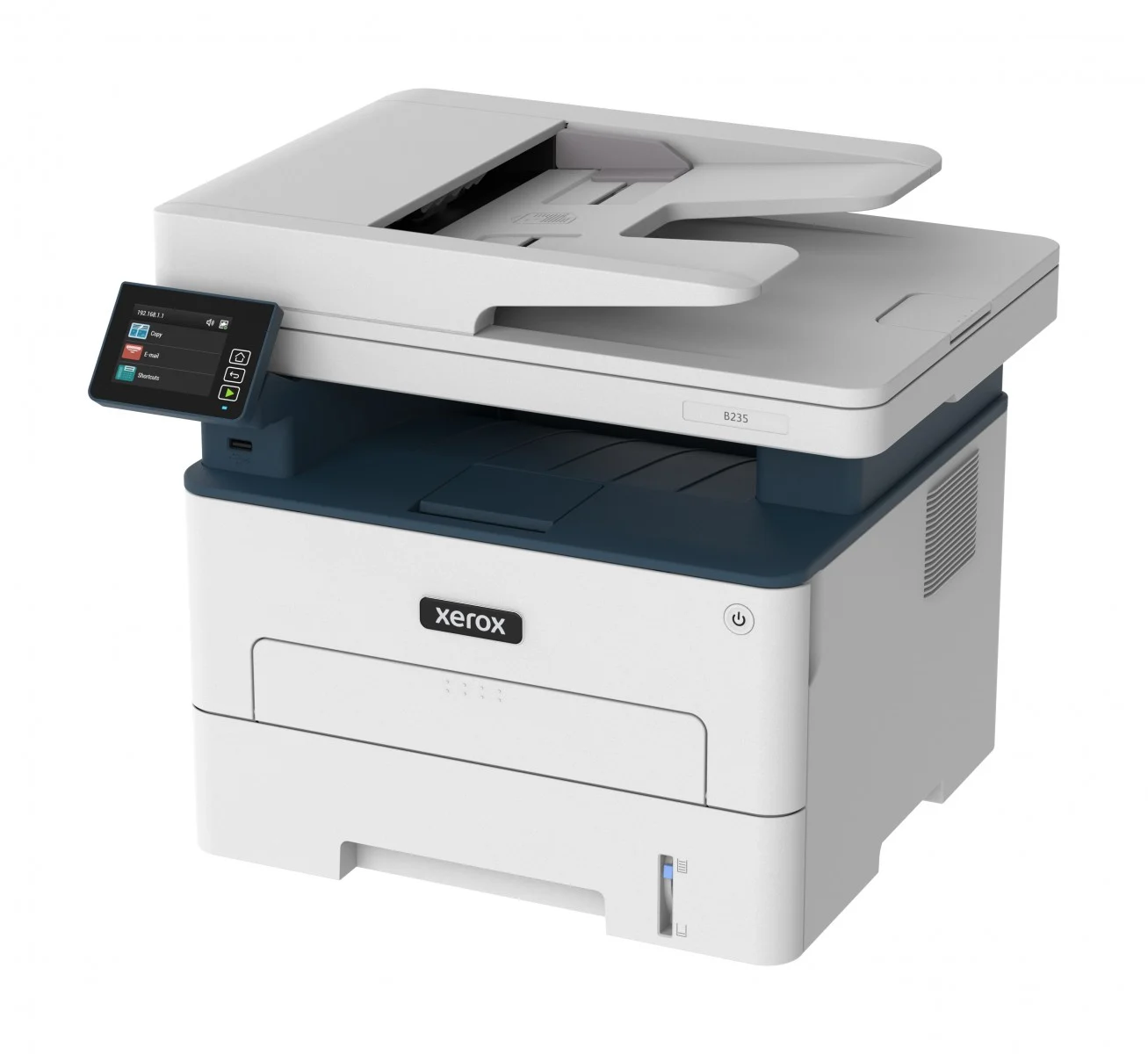 מדפסת לייזר משולבת Xerox Work Center B235 