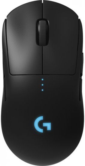 עכבר גיימרים אלחוטי Logitech G PRO Wireless Gaming Mouse 