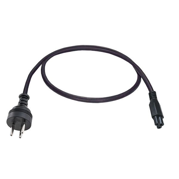 כבל חשמל - מיקי מאוס - למחשב נייד