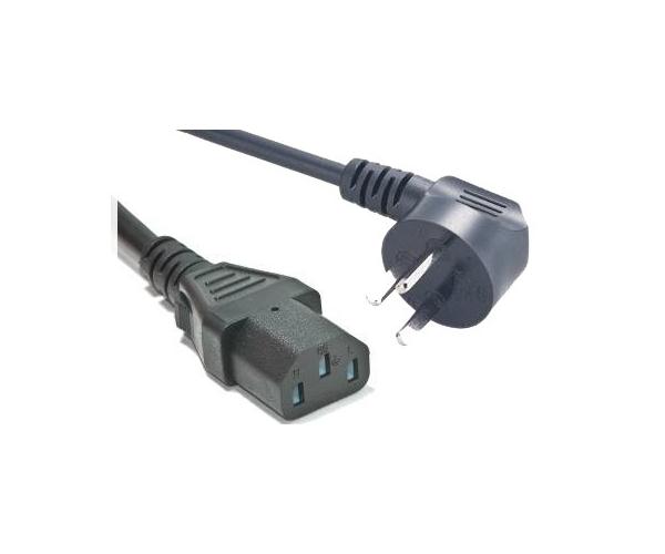 כבל חשמל קומקום 1.8 מטר