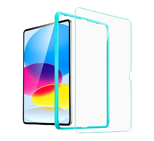 מגן זכוכית לטאבלט ESR Tempered Glass for iPad Pro 12.9 Gen 6/5/4/3 2018/2020/2021/2022