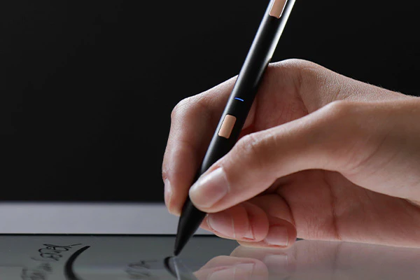 עט אלקטרונית Adonit Note - Gold