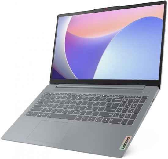 מחשב נייד LENOVO IdeaPad I5-12450H/8G/256/15.6" 83ER004JIV