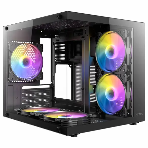 בנדל מחשב גיימרים מורכב GigaByte H610 I3-14100F 16GB DDR4 500GB NVME RTX 5060 8GB
